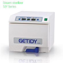 Class B Dental Vacuum Steam Sterilizer Autoclave